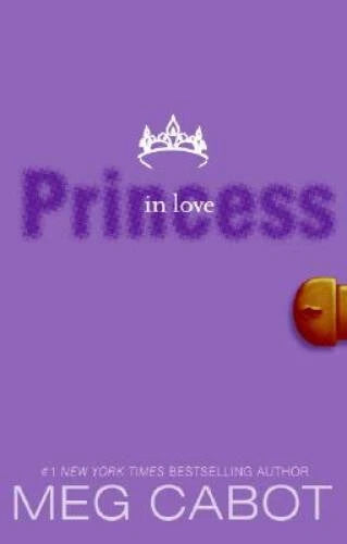 Princess in Love (The Princess Diaries, Vol. 3) - Paperback - VERY GOOD