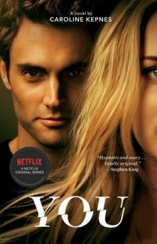 You: A Novel - Paperback By Kepnes, Caroline - GOOD