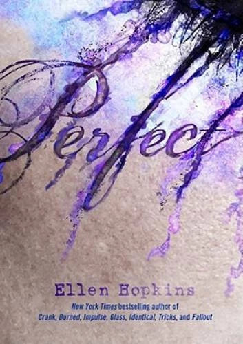 Perfect - Hardcover By Hopkins, Ellen - GOOD