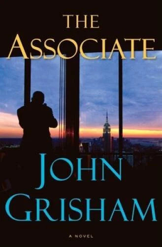The Associate - Hardcover By Grisham, John - GOOD