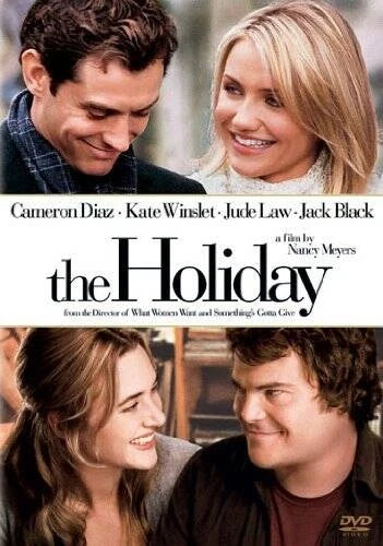 The Holiday - GOOD