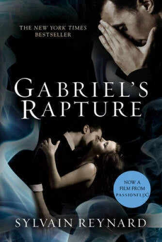 Gabriel's Rapture - Paperback By Reynard, Sylvain - GOOD
