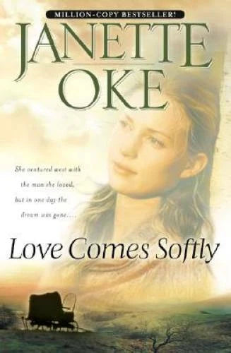 Love Comes Softly (Love Comes Softly Series, Book 1) (Volume 1) - GOOD