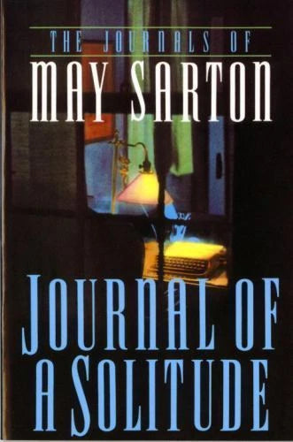Journal of a Solitude - Paperback By Sarton, May - GOOD