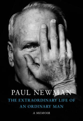 The Extraordinary Life of an Ordinary Man: A Memoir - Hardcover - GOOD