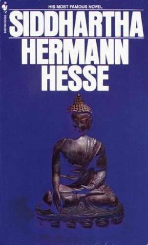 Siddhartha - Mass Market Paperback By Hermann Hesse - GOOD