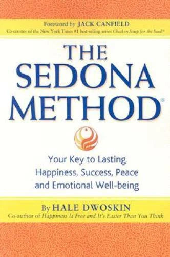 The Sedona Method: Your Key to Lasting Happiness, Success, Peace and Emot - GOOD