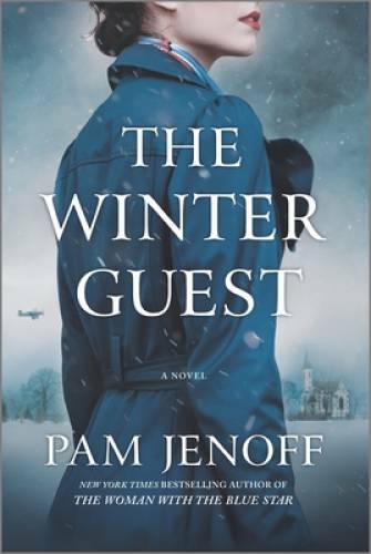 The Winter Guest: A Novel - Paperback By Jenoff, Pam - GOOD
