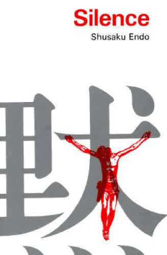 Silence - Paperback By Shusaku Endo - GOOD